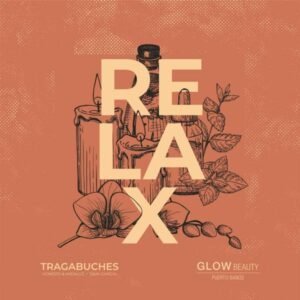 Tarjeta Regalo Tragabuches + Glow Beauty Relax