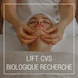 Lift CVS de biologique recherche