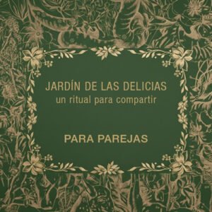 Tarjeta regalo parejas San Valentin