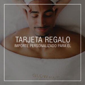 TARJETA REGALO PARA ÉL