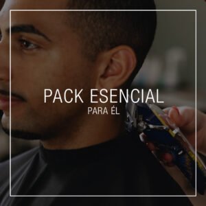 Tarjeta regalo para el: Pack esencial